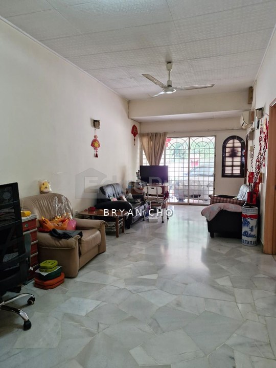 Taman Mawar, Bandar kinrara puchong, bandar kinrara puchong, selangor for sale (Facing Open | Extend ) 1 Storey , Taman mawar , taman kinrara Puchong, Selangor, Bandar Kinrara Puchong