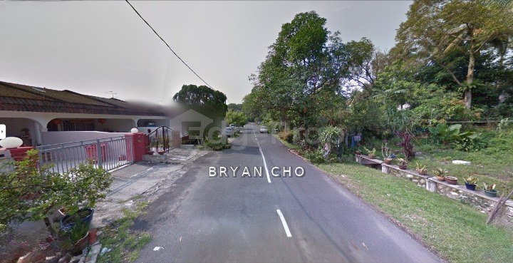 Taman Mawar, Bandar kinrara puchong, bandar kinrara puchong, selangor for sale (Facing Open | Extend ) 1 Storey , Taman mawar , taman kinrara Puchong, Selangor, Bandar Kinrara Puchong