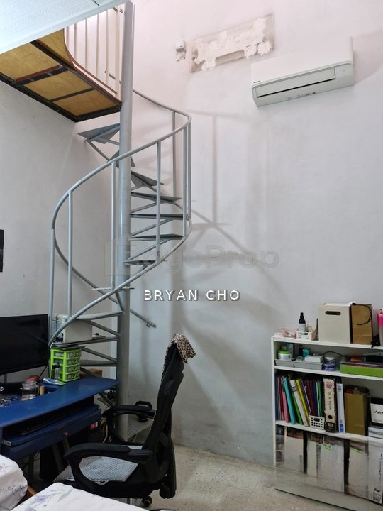 Taman Mawar, Bandar kinrara puchong, bandar kinrara puchong, selangor for sale (Facing Open | Extend ) 1 Storey , Taman mawar , taman kinrara Puchong, Selangor, Bandar Kinrara Puchong