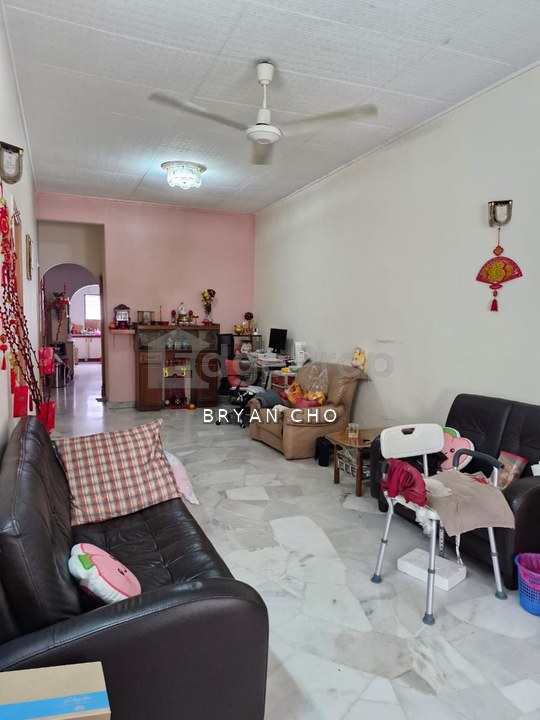 Taman Mawar, Bandar kinrara puchong, bandar kinrara puchong, selangor for sale (Facing Open | Extend ) 1 Storey , Taman mawar , taman kinrara Puchong, Selangor, Bandar Kinrara Puchong