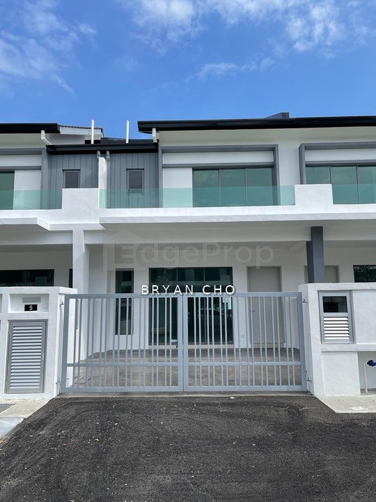 Taman Sempurna Damai