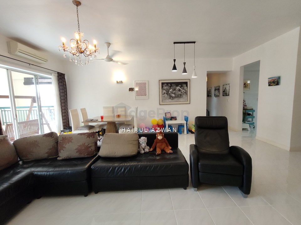 Seri Maya Condominium