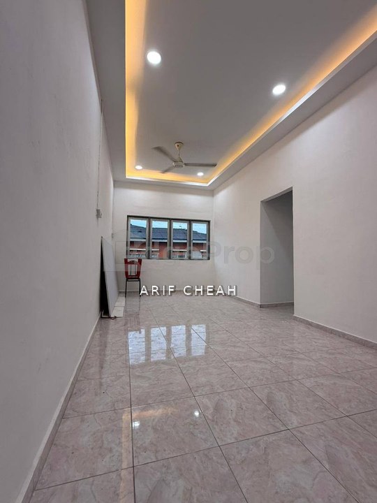 Pulai Utama Flat For Sale Skudai, Johor, Skudai