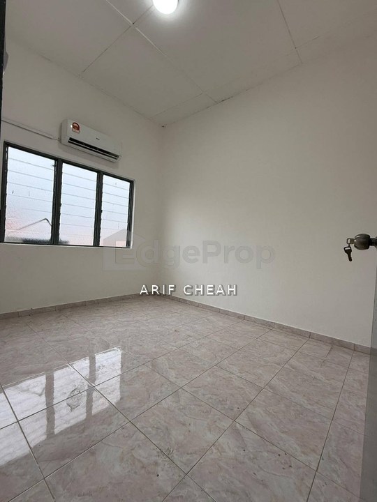 Pulai Utama Flat For Sale Skudai, Johor, Skudai
