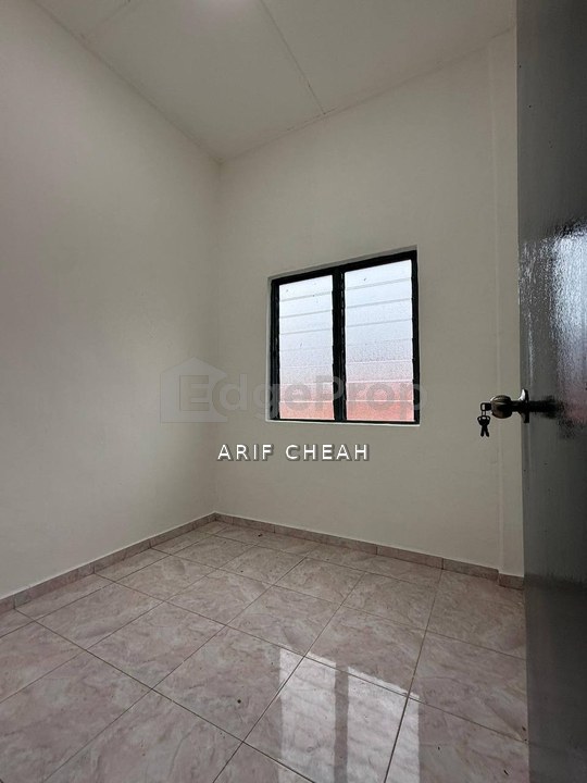 Pulai Utama Flat For Sale Skudai, Johor, Skudai
