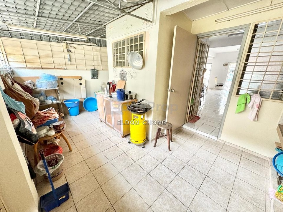 Near MRT 2 Storey 18x65, 4room 3bath, Pinggiran Putra, Taman Equine, Selangor, Seri Kembangan