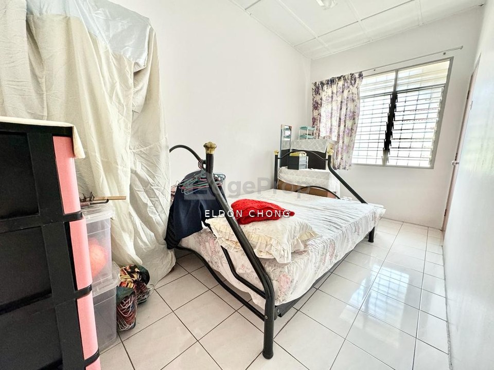 Near MRT 2 Storey 18x65, 4room 3bath, Pinggiran Putra, Taman Equine, Selangor, Seri Kembangan