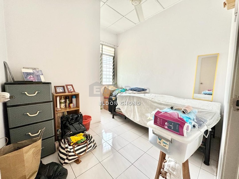 Near MRT 2 Storey 18x65, 4room 3bath, Pinggiran Putra, Taman Equine, Selangor, Seri Kembangan
