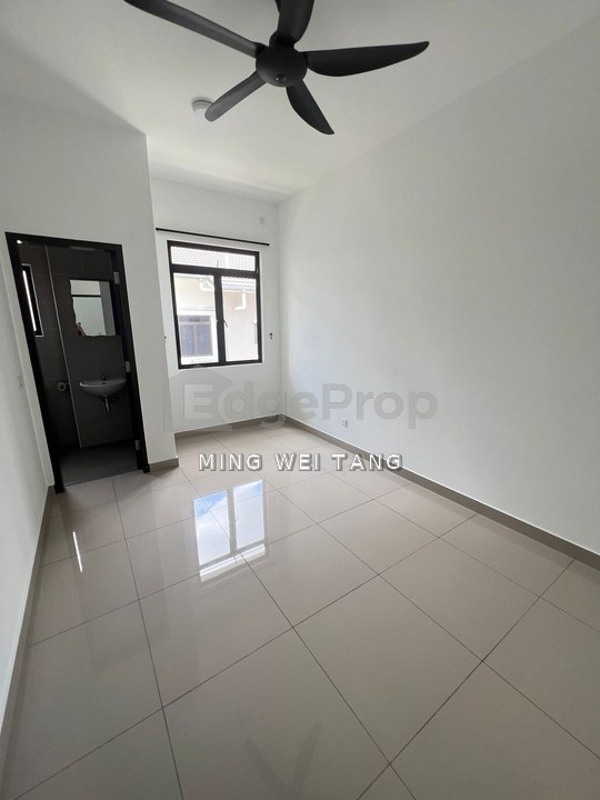 Aspira Parkhomes Gelang Patah 2 storey Partial Furnished For Rent, Johor, Gelang Patah