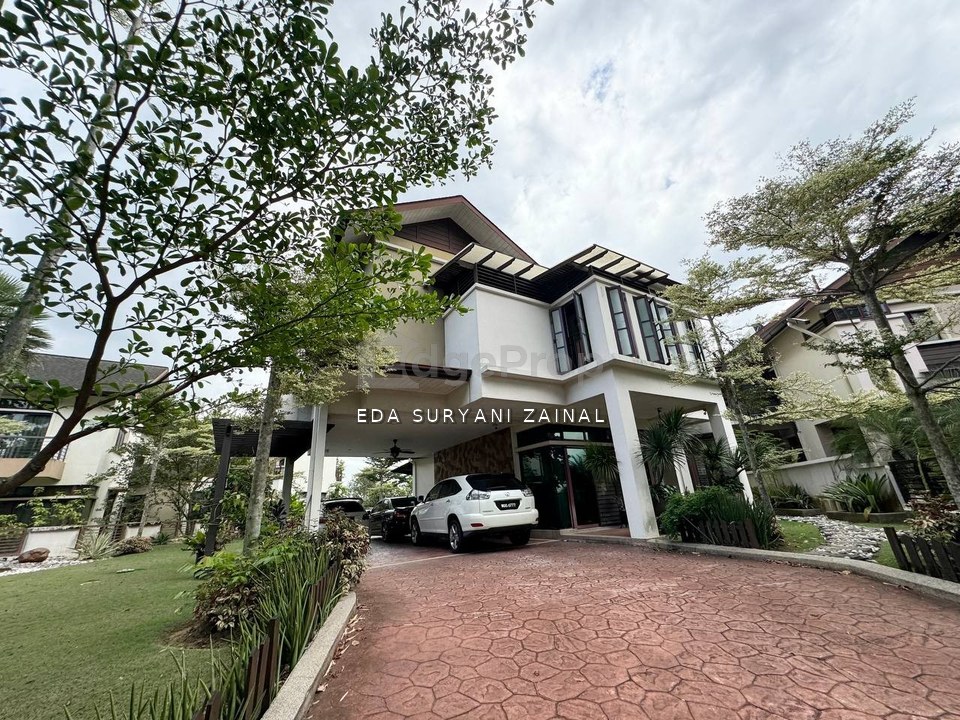 Bukit Jelutong