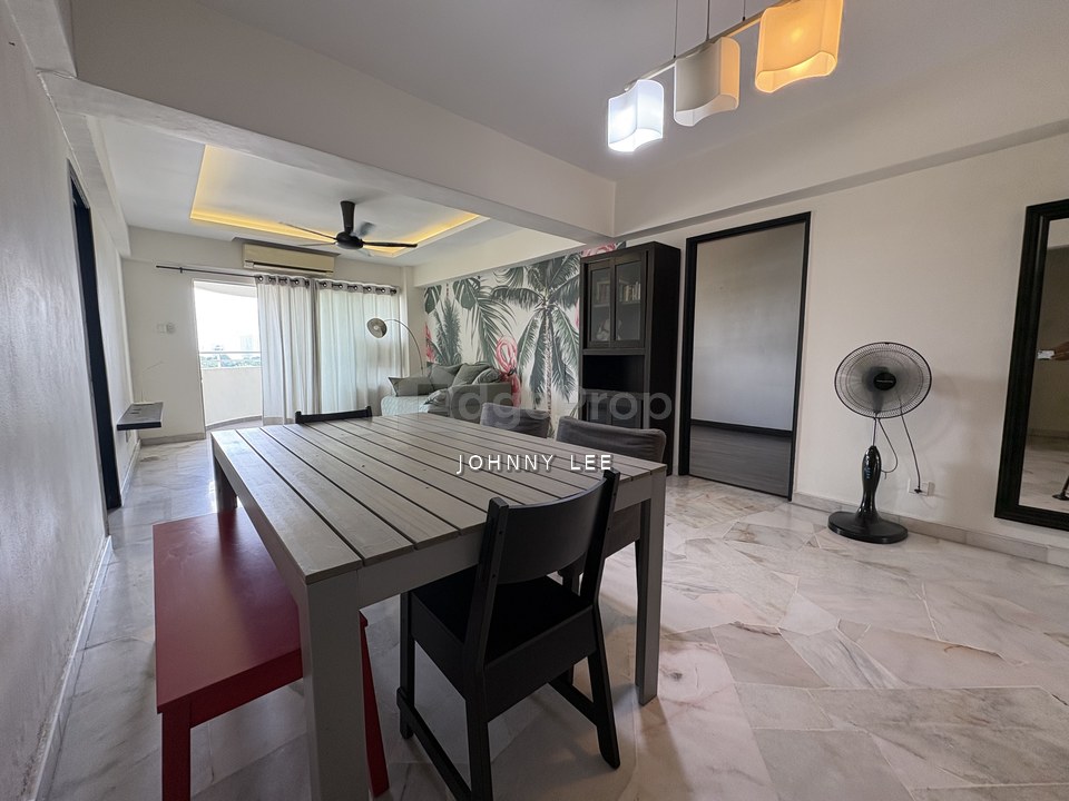Shang Villa