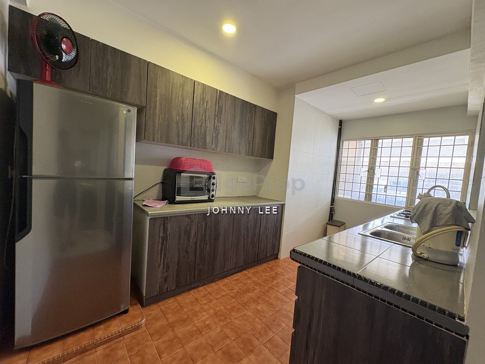 Shang Village Condonin SS7 Kelana Jaya, Petaling Jaya for sale, Selangor, Petaling Jaya