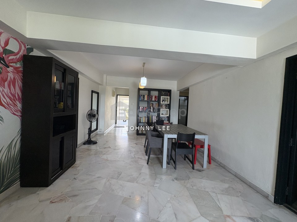 Shang Village Condonin SS7 Kelana Jaya, Petaling Jaya for sale, Selangor, Petaling Jaya
