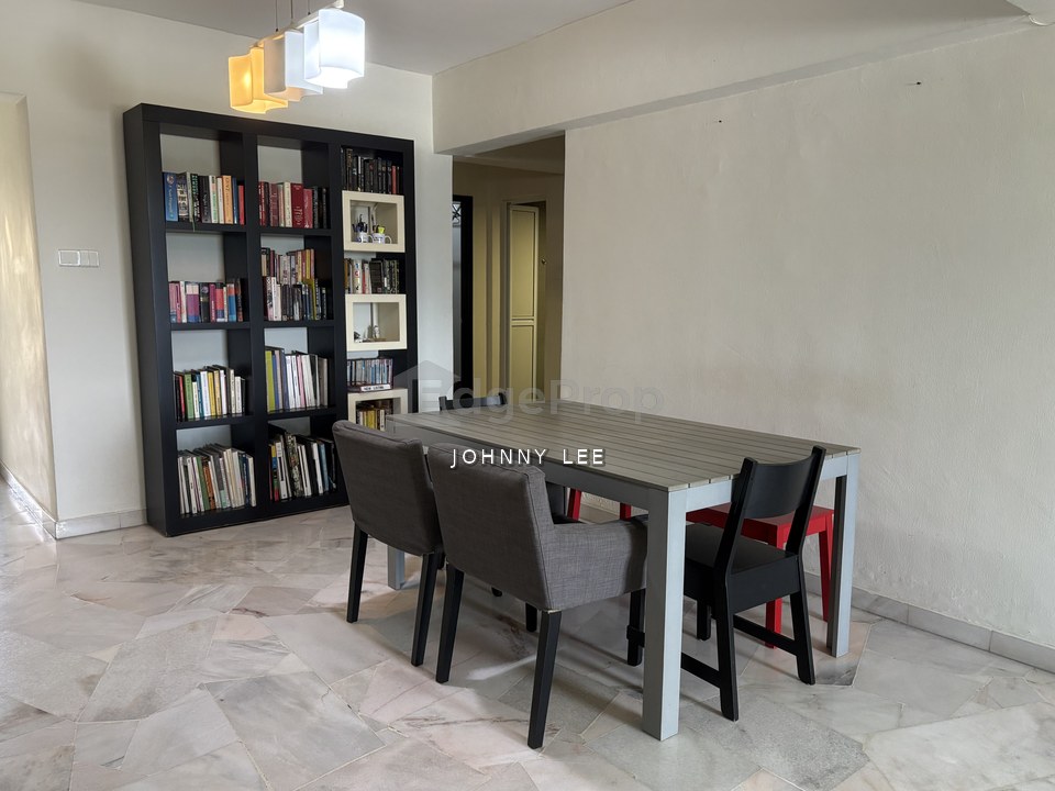 Shang Village Condonin SS7 Kelana Jaya, Petaling Jaya for sale, Selangor, Petaling Jaya