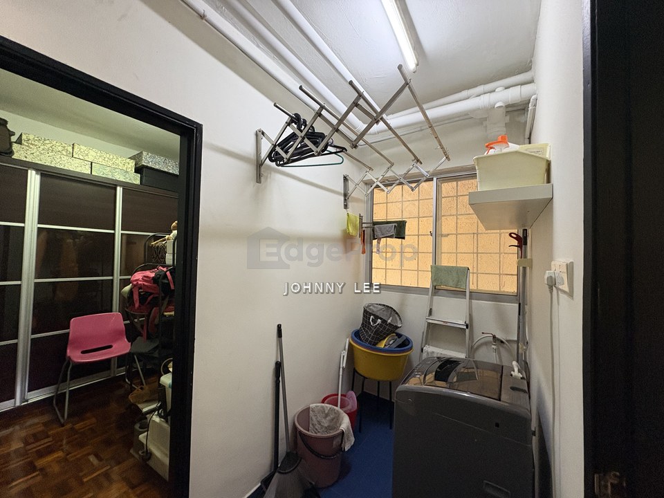 Shang Village Condonin SS7 Kelana Jaya, Petaling Jaya for sale, Selangor, Petaling Jaya