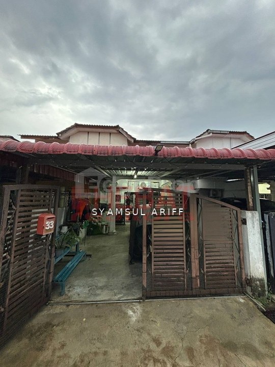 Taman Temerloh Jaya 2222222