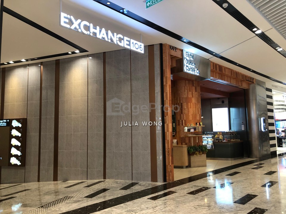 Fully fitted office, high floor, PNB118 view, fits 15pax, Kuala Lumpur, KL City