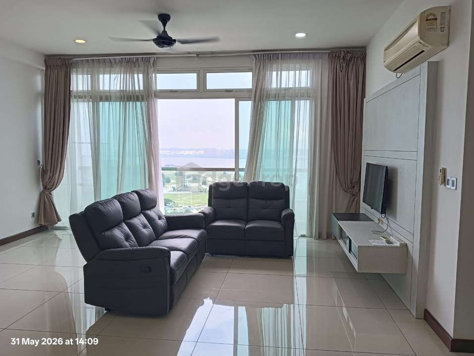 Paragon Residences