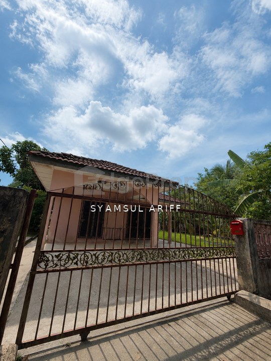 TAMAN SETIA JASA