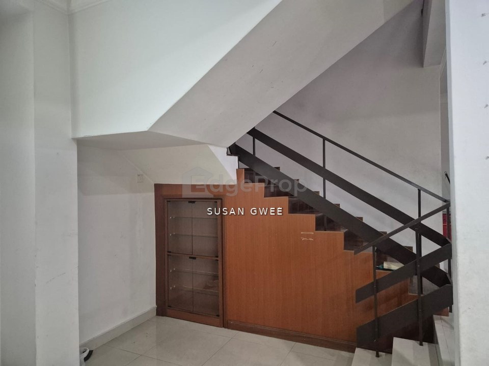 Double Storey link house at SS18 for sale , Selangor, Subang Jaya
