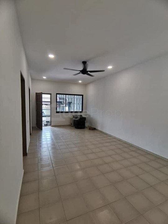 Taman Ungku Tun Aminah