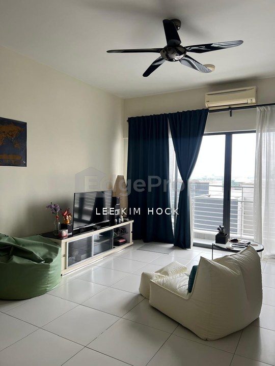 SetiaWalk @ Pusat Bandar Puchong, Puchong, Corner Unit, Furnished, Well Kept, Selangor, Puchong