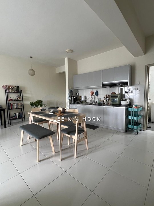 SetiaWalk @ Pusat Bandar Puchong, Puchong, Corner Unit, Furnished, Well Kept, Selangor, Puchong