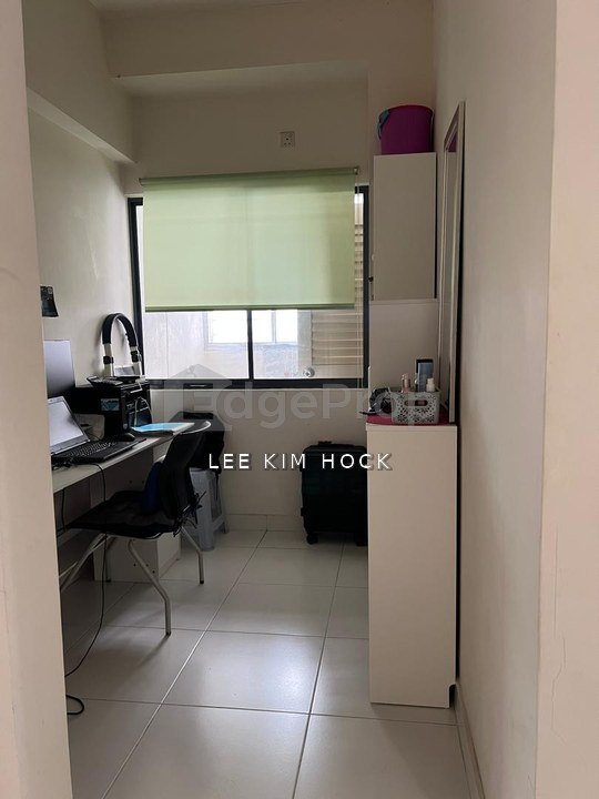 SetiaWalk @ Pusat Bandar Puchong, Puchong, Corner Unit, Furnished, Well Kept, Selangor, Puchong