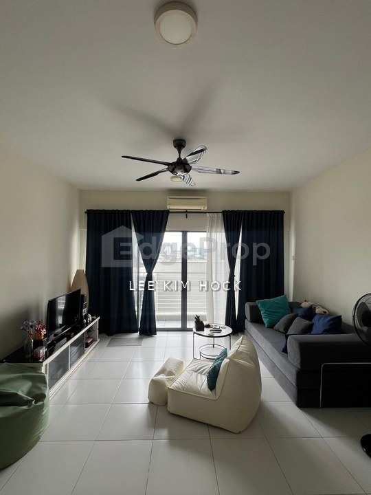 SetiaWalk @ Pusat Bandar Puchong, Puchong, Corner Unit, Furnished, Well Kept, Selangor, Puchong