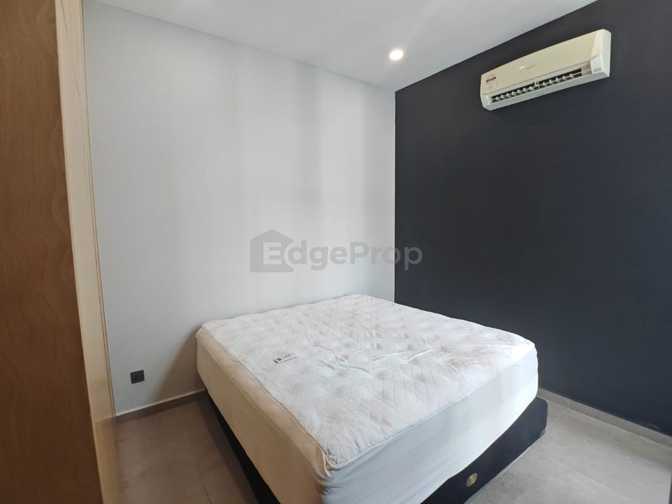 2 Storey cluster House For Sale @ the aldingham Eco botanic , Johor, Nusajaya