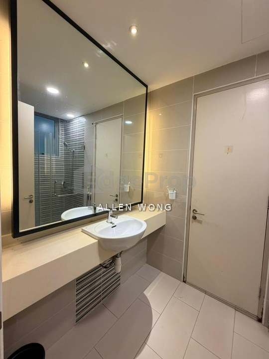 Somerset Puteri Harbour — Fully Furnished High-End Seaview Home for Rent/Sale, Johor, Nusajaya
