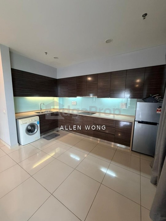 Somerset Puteri Harbour — Fully Furnished High-End Seaview Home for Rent/Sale, Johor, Nusajaya