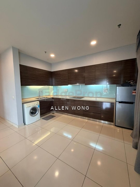 Somerset Puteri Harbour — Fully Furnished High-End Seaview Home for Rent/Sale, Johor, Nusajaya