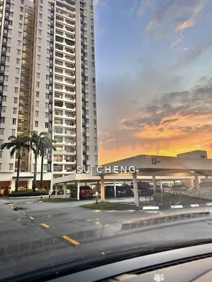 Prima Midah Heights