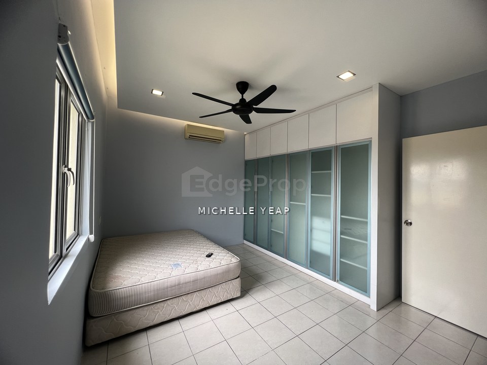 Prima Midah Heights Condo For Rent – Near HUKM, MRT, Amenities, Spacious, Ideal for Medical & Professional Tenants, Kuala Lumpur, Cheras
