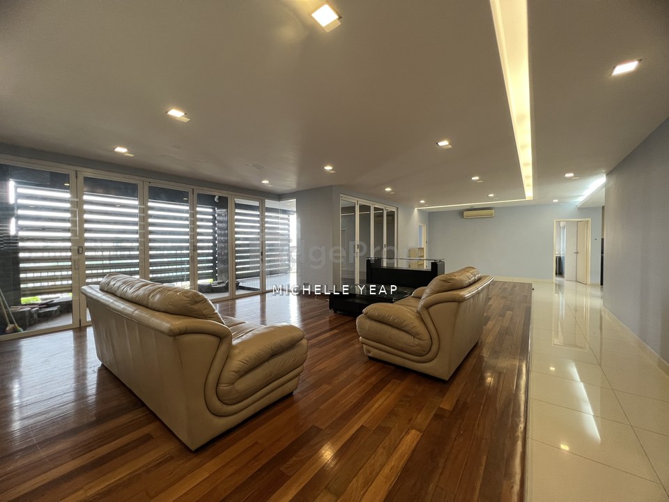 Prima Midah Heights