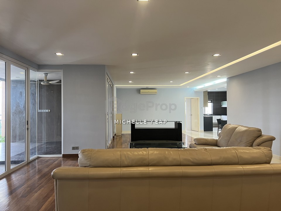 Prima Midah Heights Condo For Rent – Near HUKM, MRT, Amenities, Spacious, Ideal for Medical & Professional Tenants, Kuala Lumpur, Cheras