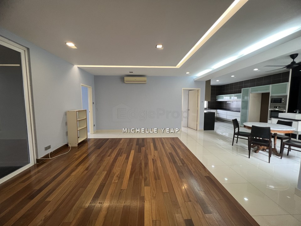 Prima Midah Heights Condo For Rent – Near HUKM, MRT, Amenities, Spacious, Ideal for Medical & Professional Tenants, Kuala Lumpur, Cheras