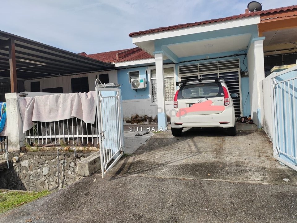 Taman Bukit Sendayan