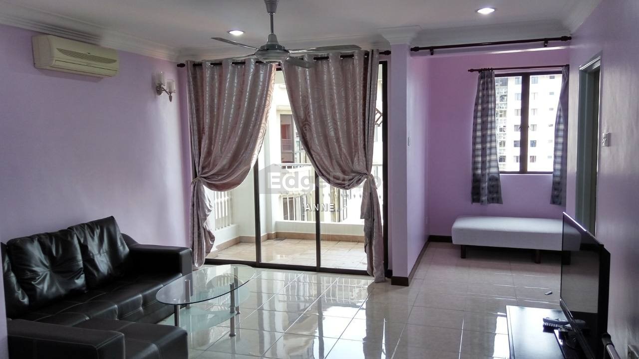 Casa Tropicana