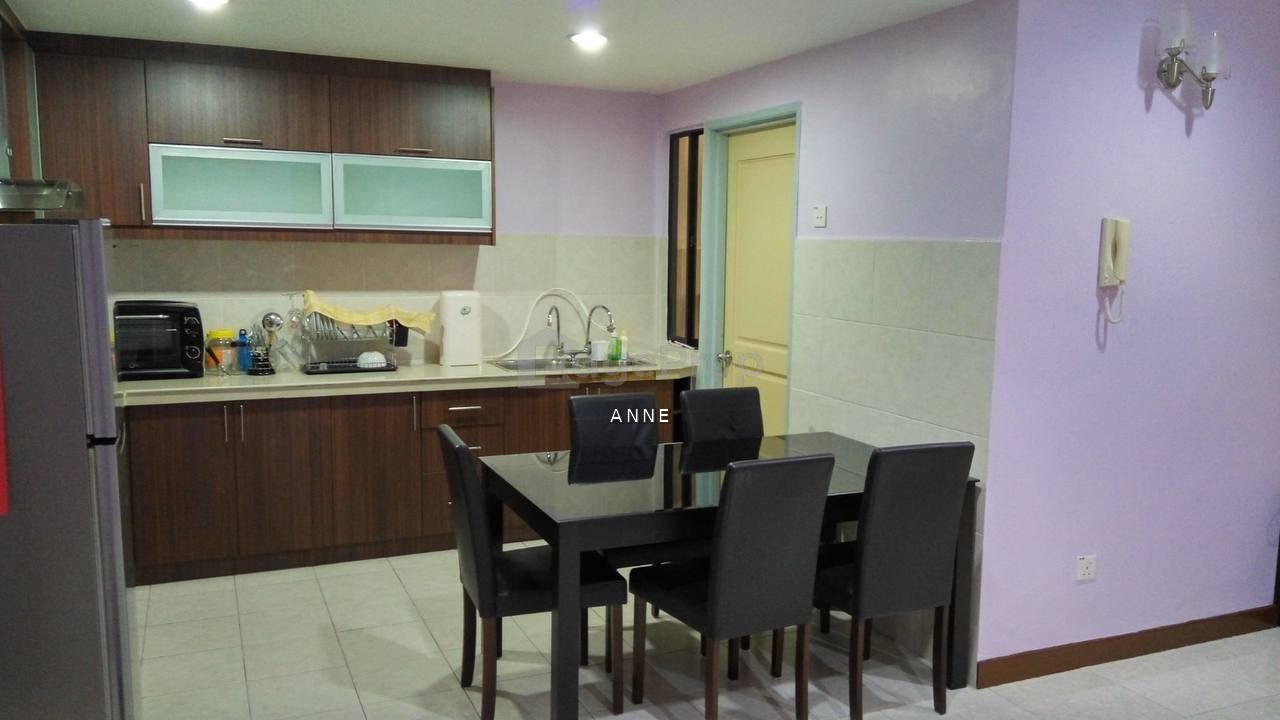 Casa Tropicana Condo Tropicana Selangor, Selangor, Tropicana