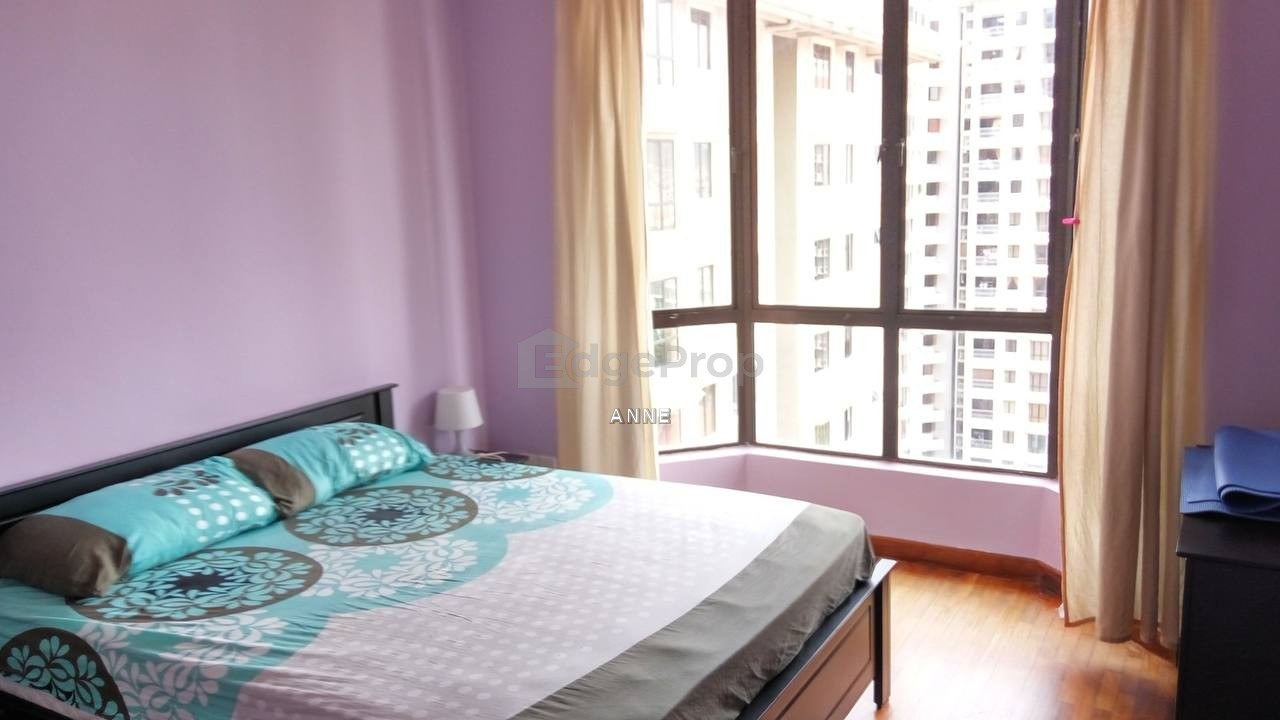 Casa Tropicana Condo Tropicana Selangor, Selangor, Tropicana