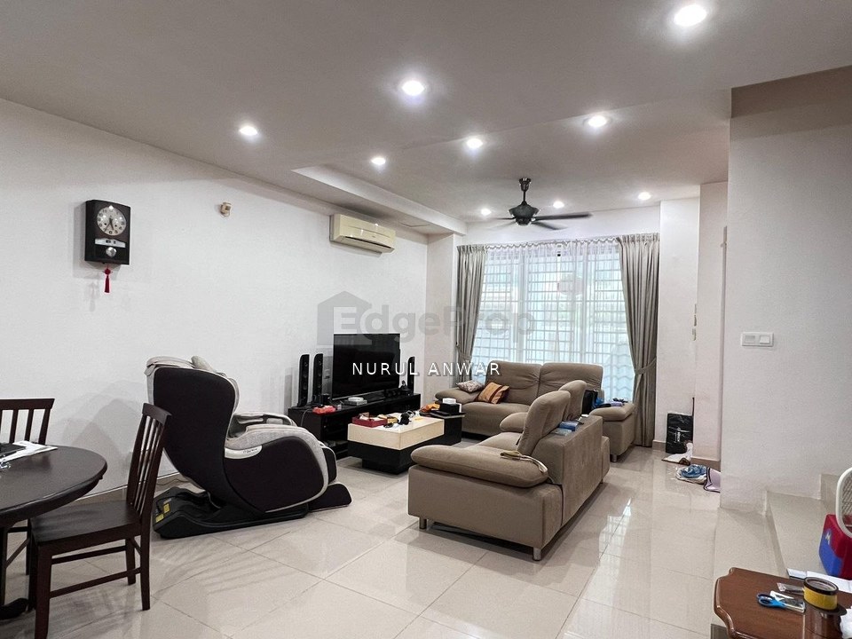 Palmyra Residences