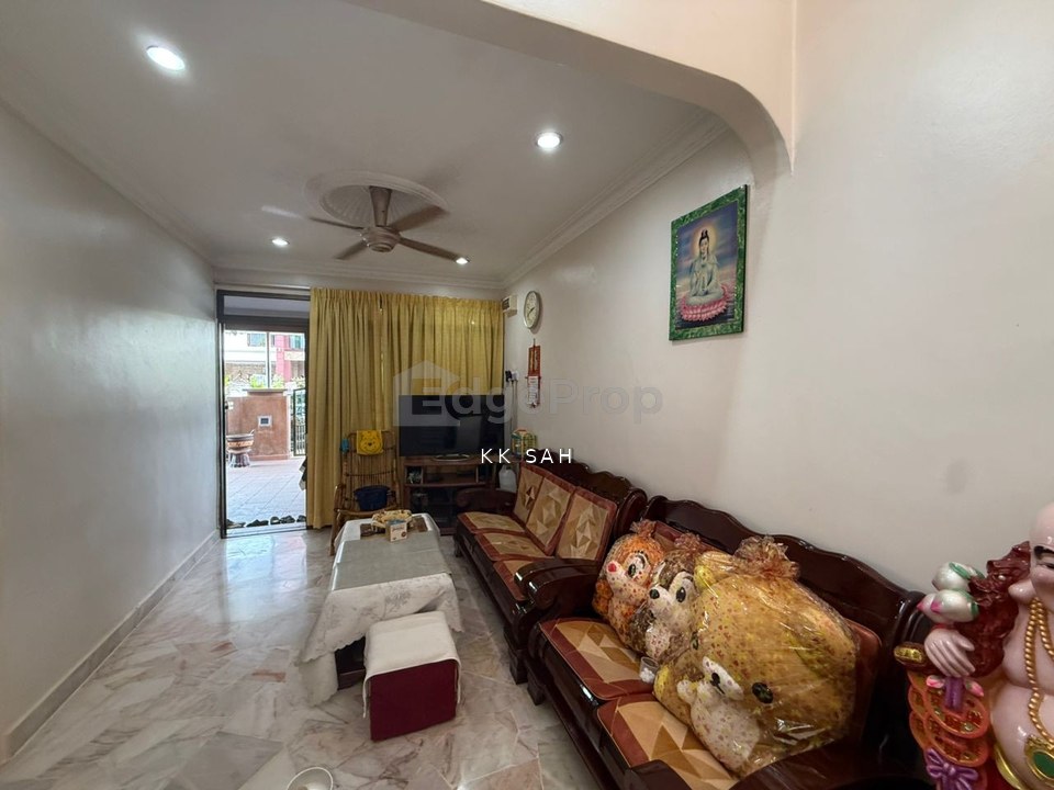 (FULLY RENOVATED + FULLY FURNISHED) 1 STOREY HOUSE @ TAMAN DATO HORMAT, PJS 10, BANDAR SUNWAY, Selangor, Subang Jaya
