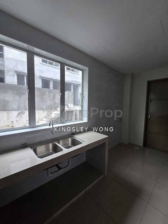 Saujana Lapangan Jaya Pasir Puteh Ipoh Brand New Double Storey Terrace Near Sppk Pengkalan Station 18 Mall, Perak, Kinta