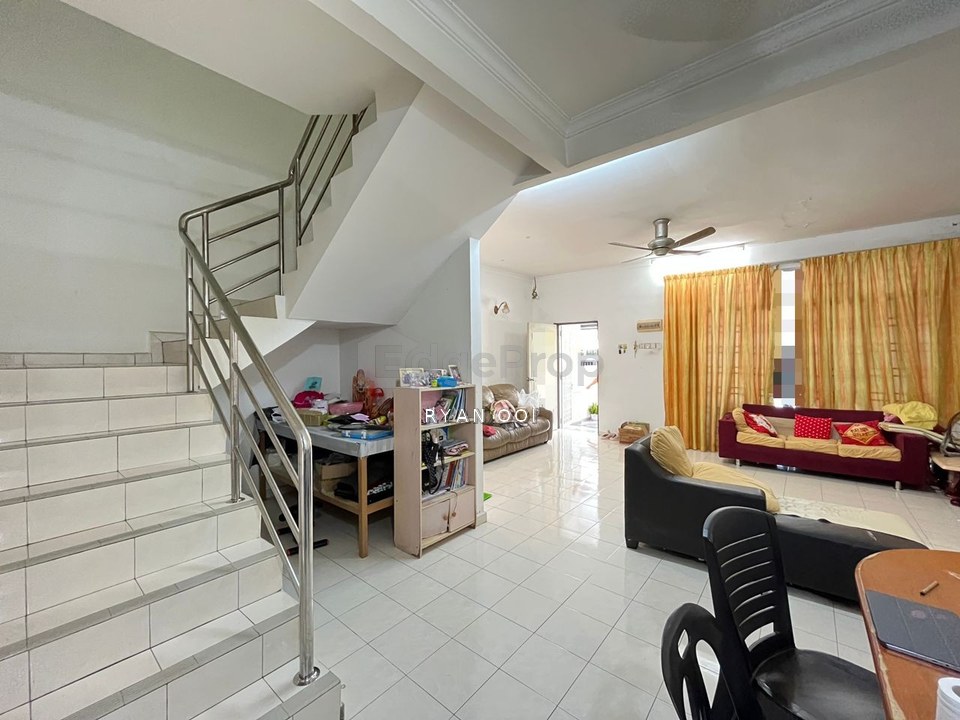 Double Storey Terrace For Sale, Taman Desa Seraya, Tandop, Alor Setar, Kedah, Kedah, Alor Setar