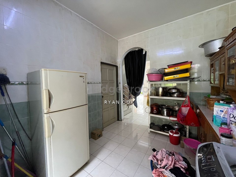 Double Storey Terrace For Sale, Taman Desa Seraya, Tandop, Alor Setar, Kedah, Kedah, Alor Setar
