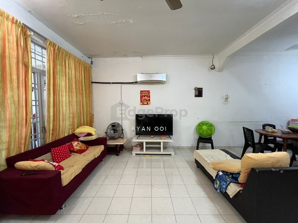 Double Storey Terrace For Sale, Taman Desa Seraya, Tandop, Alor Setar, Kedah, Kedah, Alor Setar