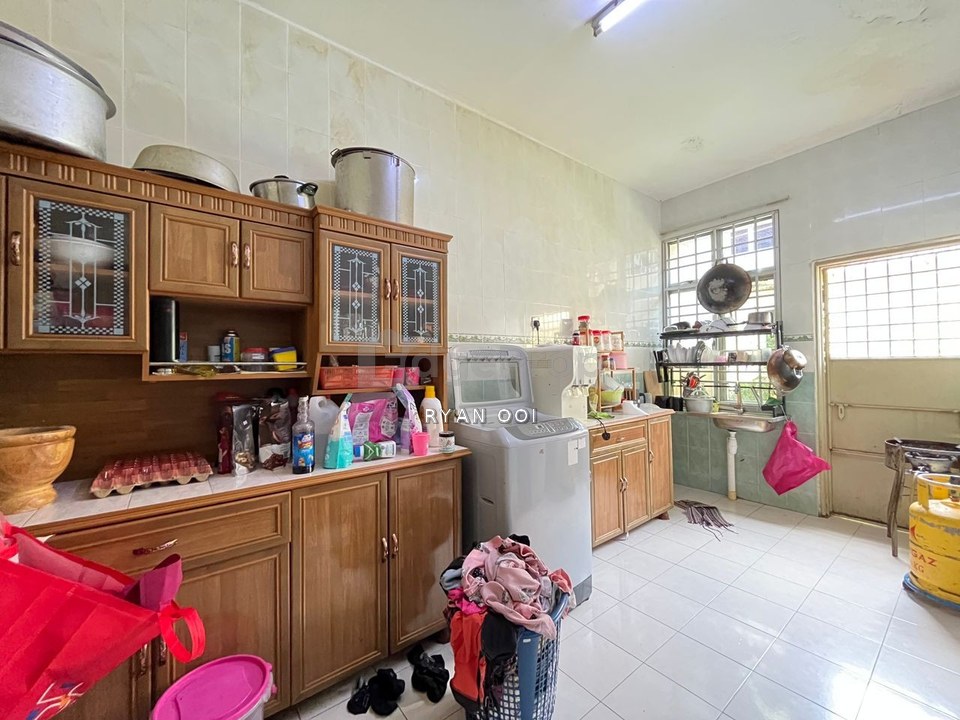 Double Storey Terrace For Sale, Taman Desa Seraya, Tandop, Alor Setar, Kedah, Kedah, Alor Setar
