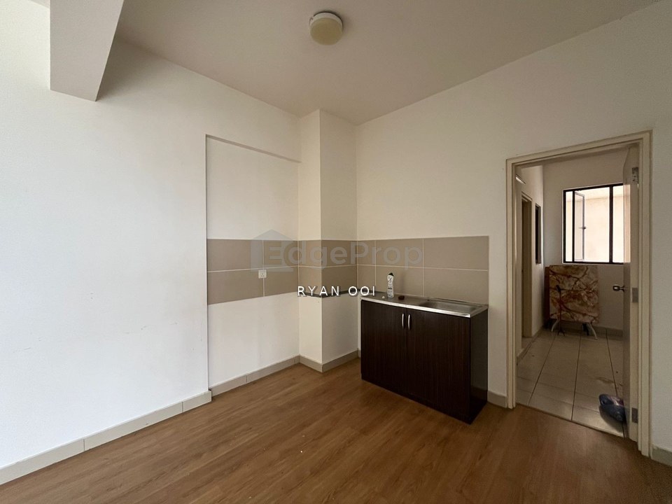 Amansuri Residences Alor Setar For Sale, 3 Bedrooms, 3 Bathrooms, City View, Kedah, Alor Setar